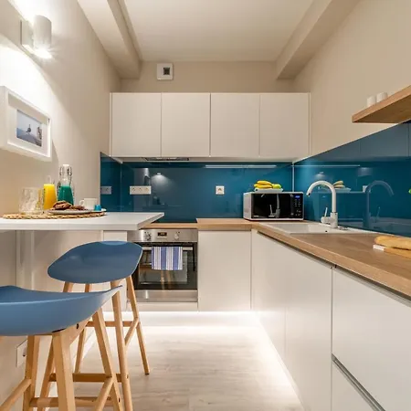 Spirit Boutique Appartement