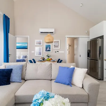 Appartement Spirit Boutique