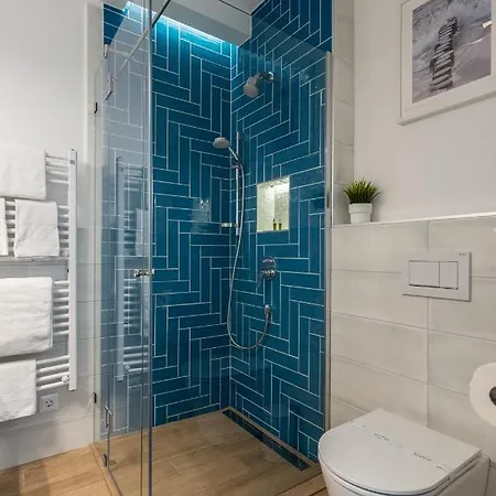 Appartement Spirit Boutique *