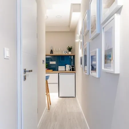 Appartement Spirit Boutique *