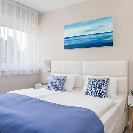 Apartmán Spirit Boutique *