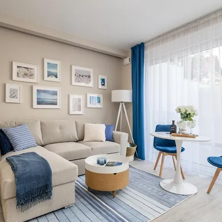 Appartement Spirit Boutique *