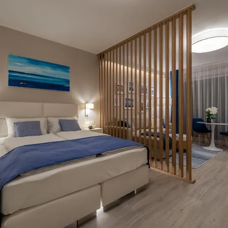 Appartement Spirit Boutique *