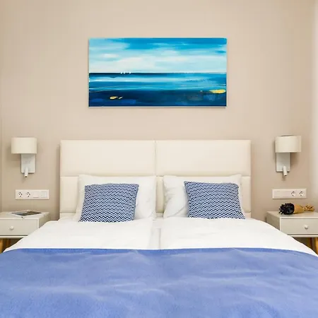 Appartement Spirit Boutique