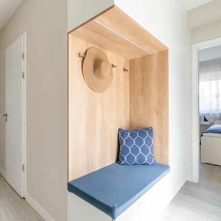Appartement Spirit Boutique