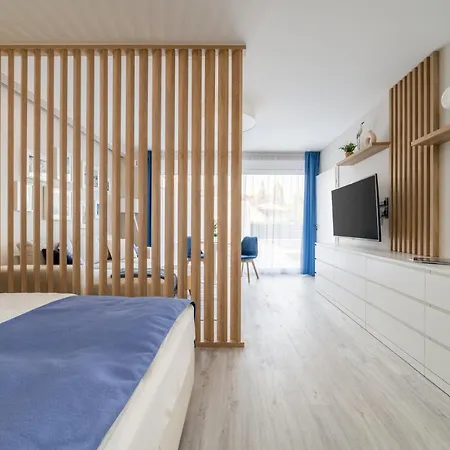 Appartement Spirit Boutique