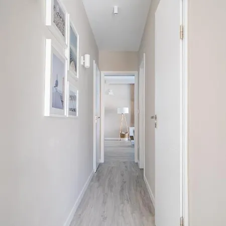 Spirit Boutique Appartement *