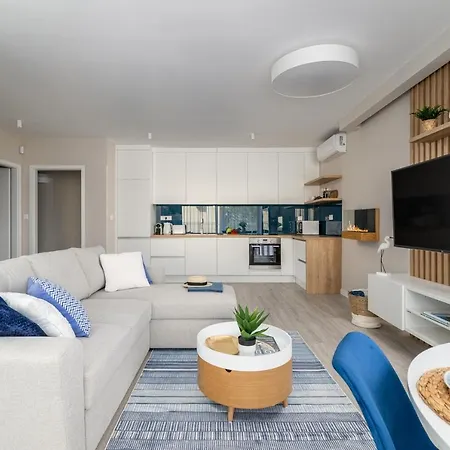 Appartement Spirit Boutique Balatonalmádi