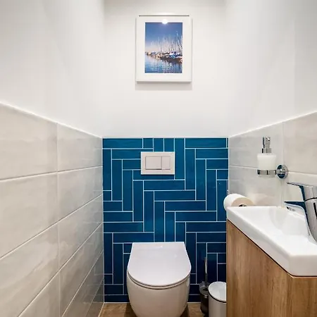 Spirit Boutique Appartement Balatonalmádi