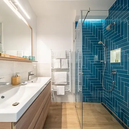 Appartement Spirit Boutique Balatonalmádi