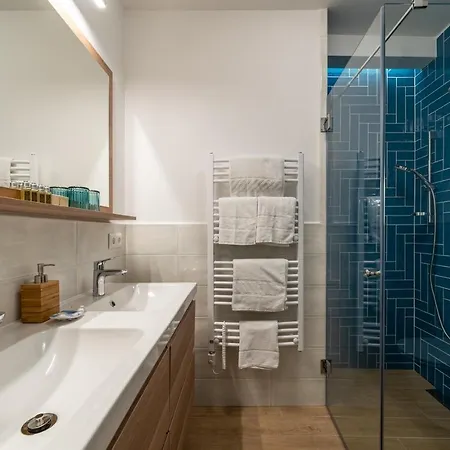 Appartement Spirit Boutique Balatonalmádi