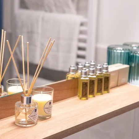 Spirit Boutique Appartement *