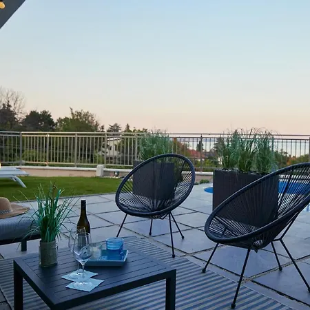 Spirit Boutique Apartmán Balatonalmádi