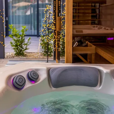 Spirit Boutique Appartement
