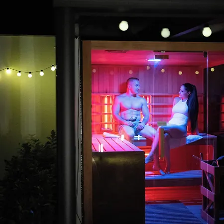 Spirit Boutique Appartamento