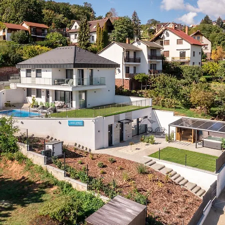 Apartmán Spirit Boutique Balatonalmádi