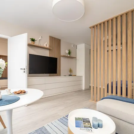 Spirit Boutique Apartmán Balatonalmádi